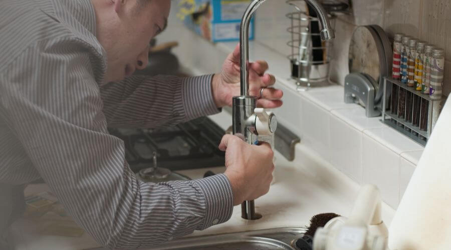 Professional sewer line replacement in Hager City, WI